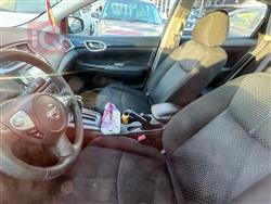 نيسان سنترا